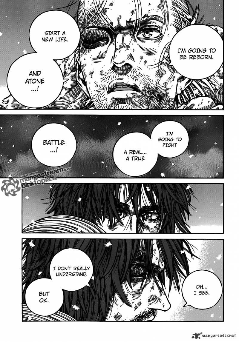 Vinland Saga, Chapter 71 image 31